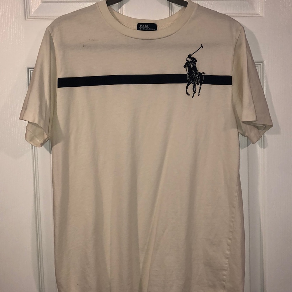 Polo by Ralph Lauren